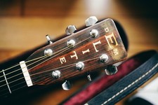 1974 Takamine Elite TW-30 –
