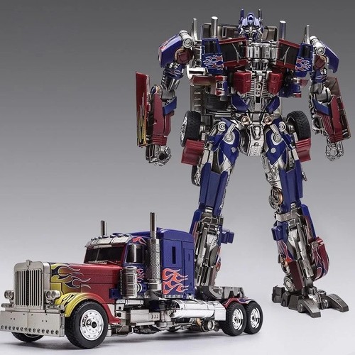 30cm transformation robot toys - 30cm,