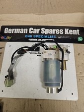 BMW 3 SERIES E46 CONVERTIBLE ROOF PUMP/MOTOR BLOCK 8234530 TWIN Solenoid