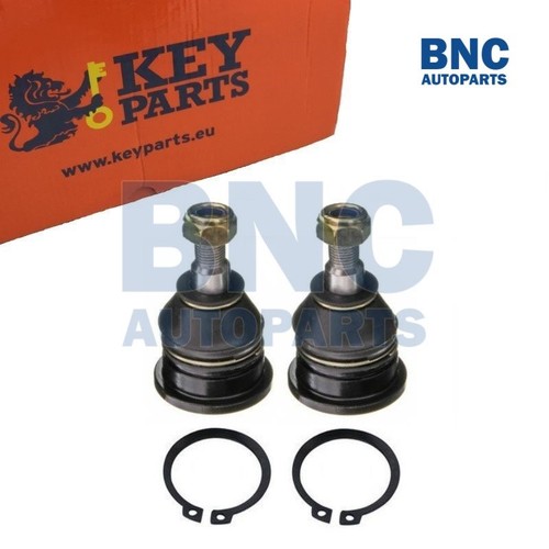 Lower ball joint pair fits - lower,