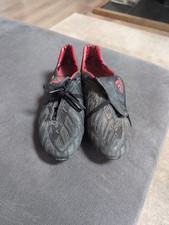 Adidas Predator Powerswerve