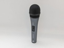 Sennheiser e 825 S microphone