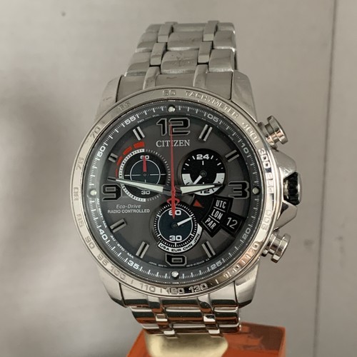 Citizen men eco - eco, time