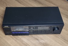 MARANTZ SD152 Hi-Fi Separate Cassette Player Tape Deck Dolby NR WORKING