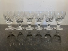 Waterford Boyne Crystal Wine