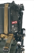 Martin Baker MK12 Ejection