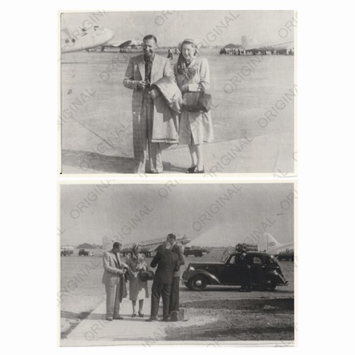 Rare george formby - formby, and