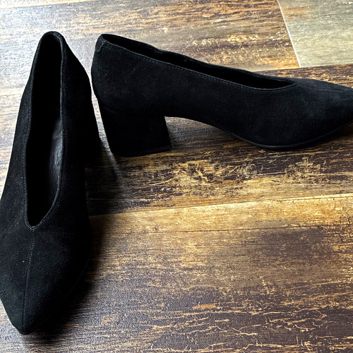 Vagabond shoemakers black - shoemakers,