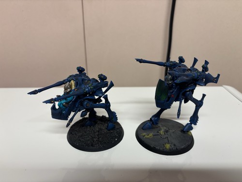 War walkers aeldari eldar - -,