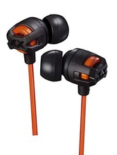 JVC XX HA-FX101M-D [Orange]