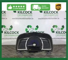 2007 HONDA CIVIC SALOON 1.8 AUTO TACHOMETER INSTRUMENT CLUSTER 78200-SNB-E400