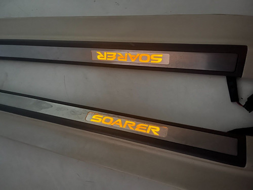 Jdm toyota lexus - soarer, uzz40