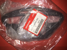 Honda ANF125 Innova Meter