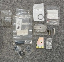 Various Fittings Assortment