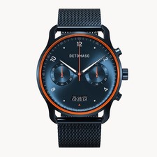 Detomaso Men's Chronograph