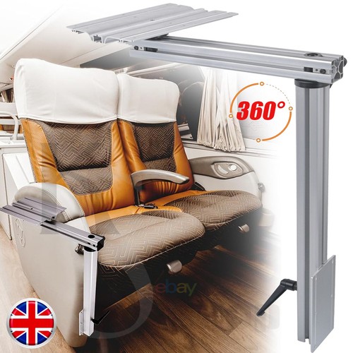 Detachable swivel table leg - swivel,