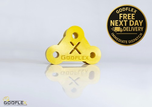 Centre exhaust hanger bush - hanger,
