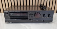Technics SA-GX130D Stereo