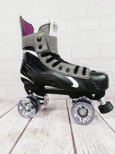 Rio roller flow - flow, skate