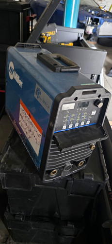 Miller maxstar 200 mig - maxstar,