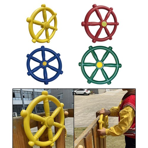 Pirate ship wheel for - ,