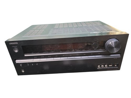 Onkyo nr509 channel av - onkyo,