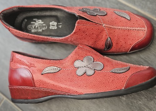Fly flot anatomic - fly, ladies