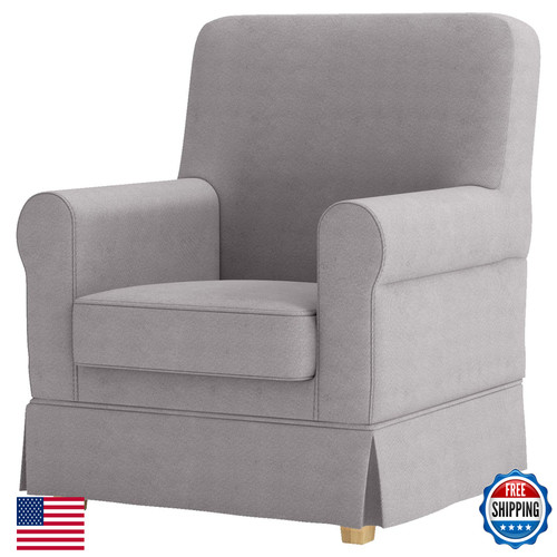 Custom slipcover replacement - slipcover,