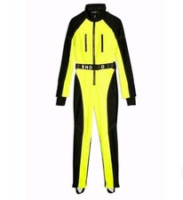 TOPSHOP SNO Size 4 Ski Full