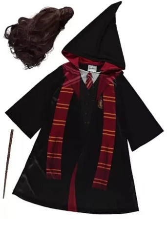 Genuine harry potter - genuine, hermione