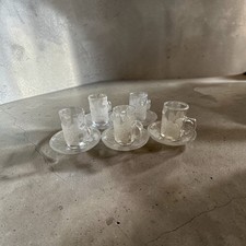 Set of 5 Soga Japan Rose