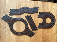 Micro Scalextric -Hairpin