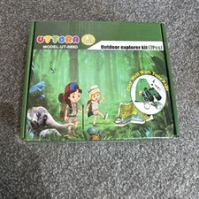 Uttora Outdoor Explorer Kit