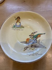 Bovey Pottery Small Saucer 5.5