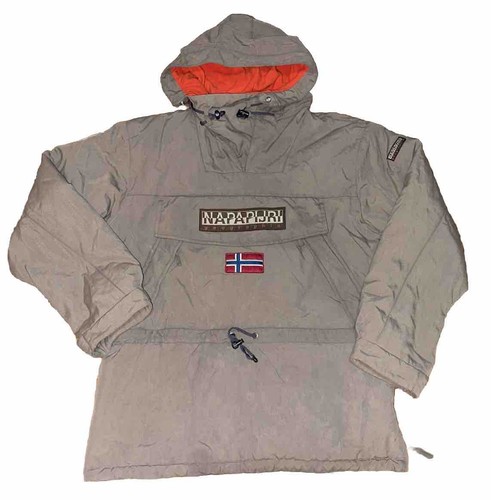 Napapijri skidoo expedition - napapijri,