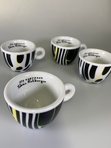 Illy art collection espresso - illy,