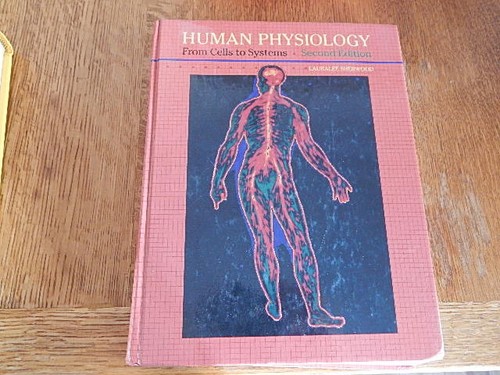 Human physiology from cells - -,
