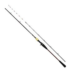 Daiwa Fishing Rod  boat rod Analistar light game 64 / Y M-190 / Y