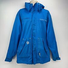 Special Blend Jacket Men's Size Medium 10k Snowboard Ski Snowboard Blue Winter