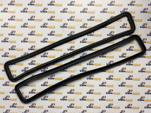 Bulkhead rubber vent seal - vent, x2