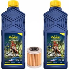 PUTOLINE SERVICE KIT 10w50 NAN