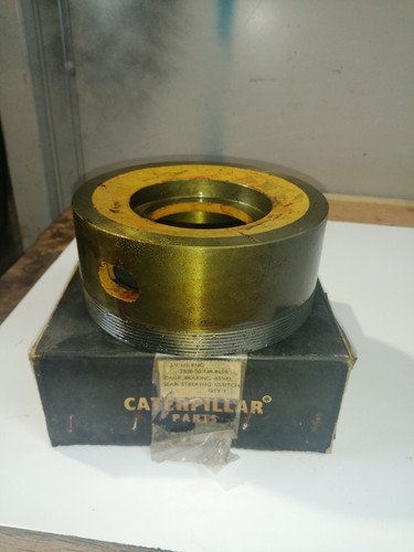 Caterpillar steering clutch - d4,