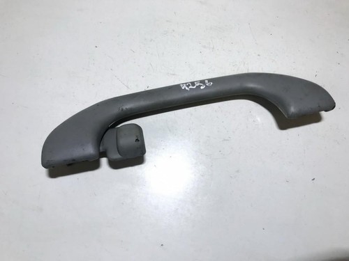 Grab handle rear right - ,