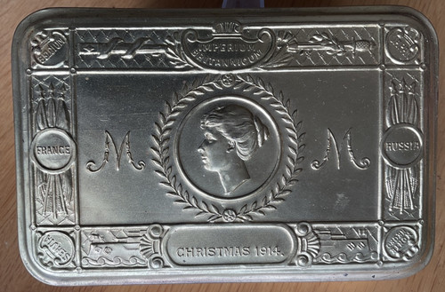 Genuine original ww1 - genuine, &