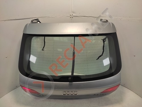 Audi avant tdi line - audi,
