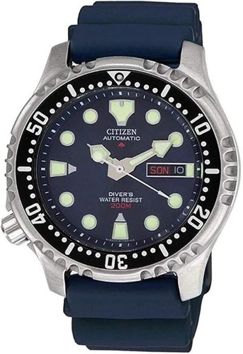 Citizen ny0040 17le - watch, –