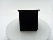 VAUXHALL VIVARO Interior