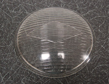 Vintage cats eye glass