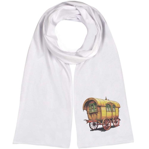 Vintage romany caravan - 'vintage, caravan'