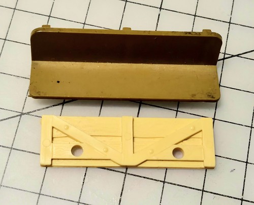 Vintage timpo wild - vintage, wagon